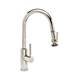 Waterstone - 9990-DAP - Pull Down Bar Faucets