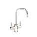 Waterstone - 1455HC-SB - Hot And Cold Water Faucets