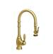 Waterstone - 5200-GR - Pull Down Bar Faucets