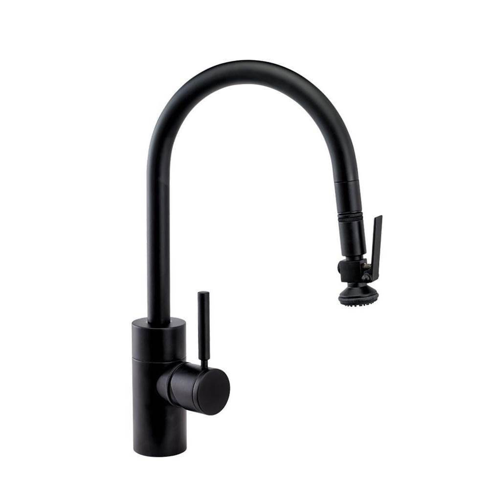 Waterstone Pull Down Faucet Kitchen Faucets item 5810-GR