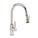 Waterstone - 9940-GR - Pull Down Bar Faucets