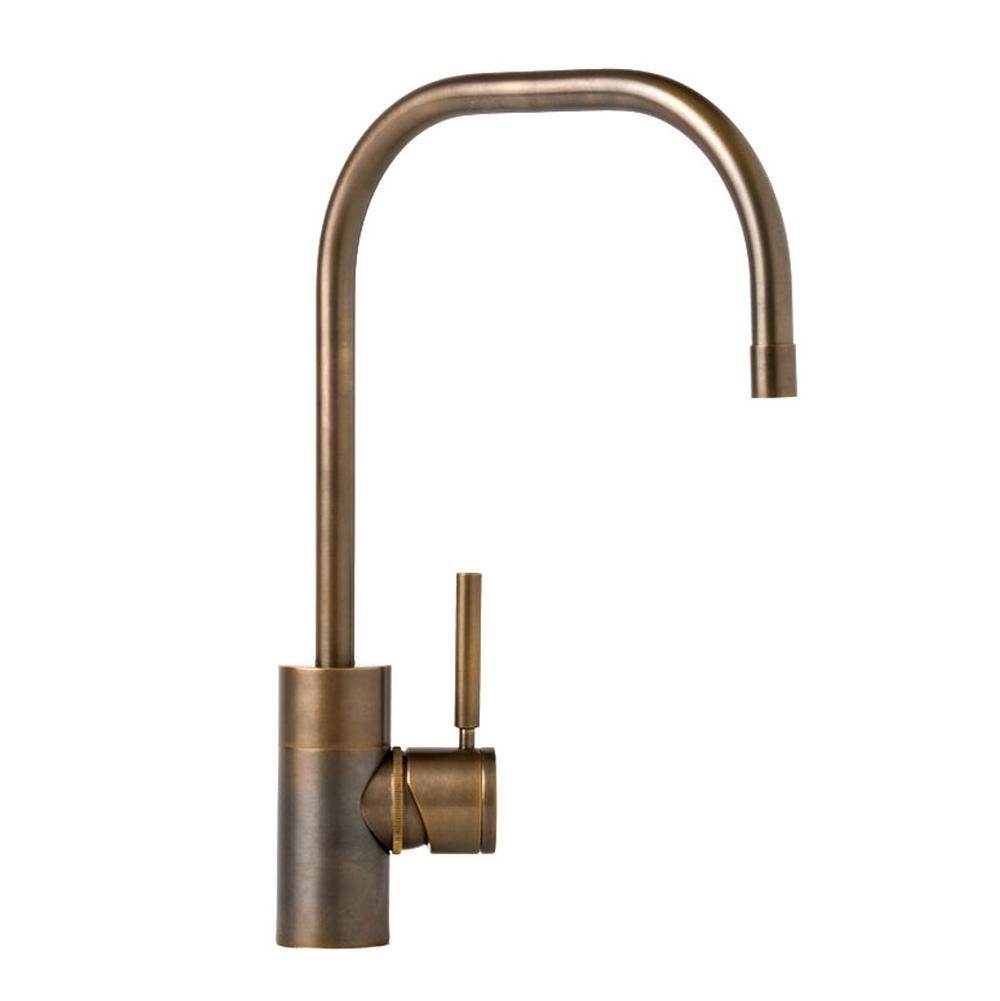 Waterstone  Kitchen Faucets item 3825-PC