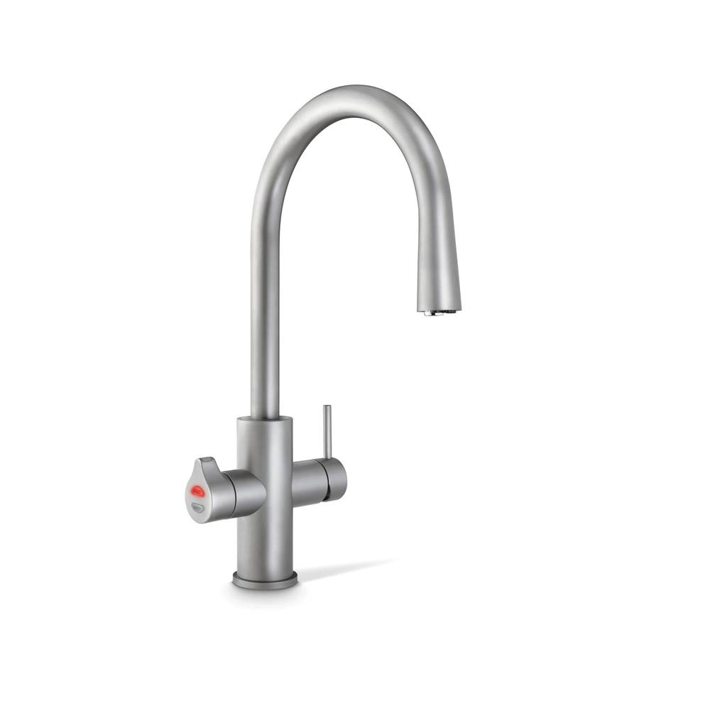 Zip Water Hot And Cold Water Faucets Water Dispensers item CELSIUSBCS120V-GM