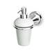 Zucchetti Faucets - ZAD415 - Soap Dispensers
