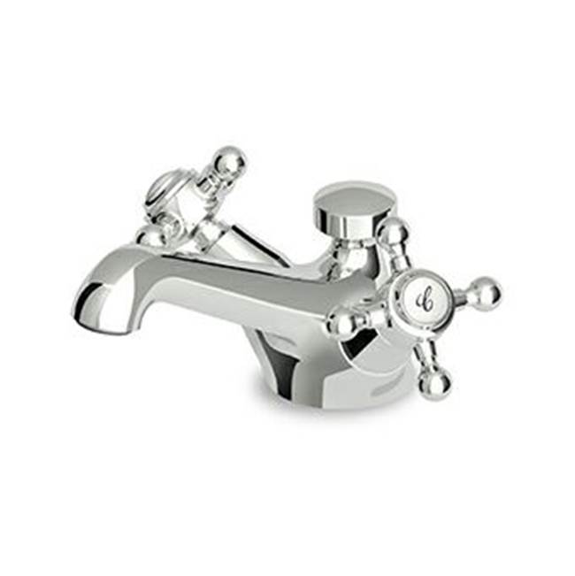 Zucchetti USA  Bathroom Sink Faucets item ZAG530.195E