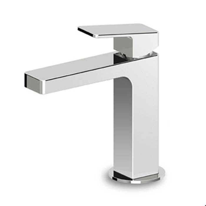 Zucchetti USA Single Hole Bathroom Sink Faucets item ZIN693.195E