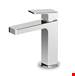 Zucchetti Faucets - ZIN693.195E - Single Hole Bathroom Sink Faucets