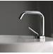 Zucchetti Faucets - Single Hole Bathroom Sink Faucets