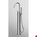 Zucchetti Faucets - Freestanding Tub Fillers