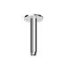 Zucchetti Faucets - Z93026.1900P70 - Shower Arms