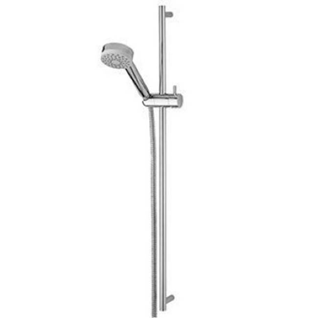 Zucchetti USA Hand Shower Slide Bars Hand Showers item Z95203