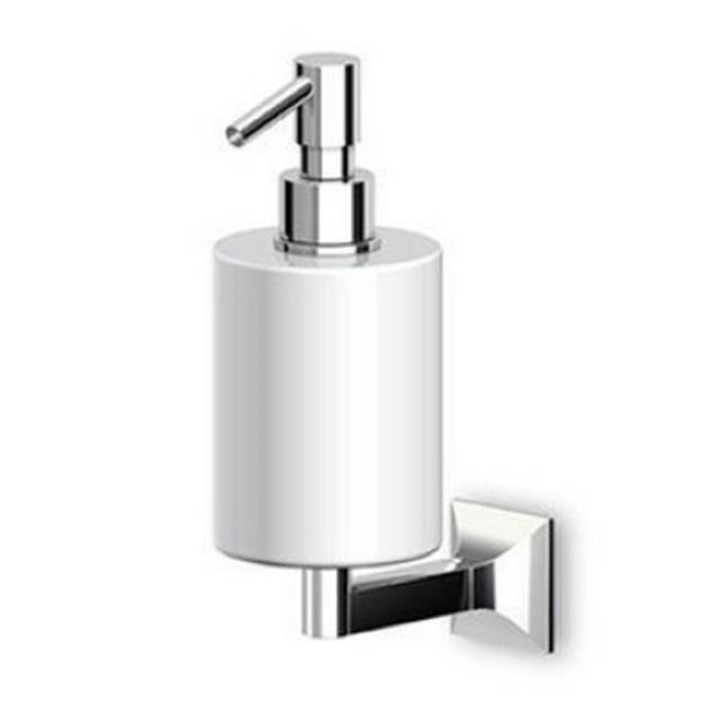 Zucchetti USA Soap Dispensers Bathroom Accessories item ZAC515.C41