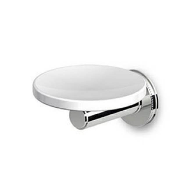 Zucchetti USA Soap Dishes Bathroom Accessories item ZAD310
