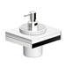 Zucchetti Faucets - ZAD715.C50 - Soap Dispensers