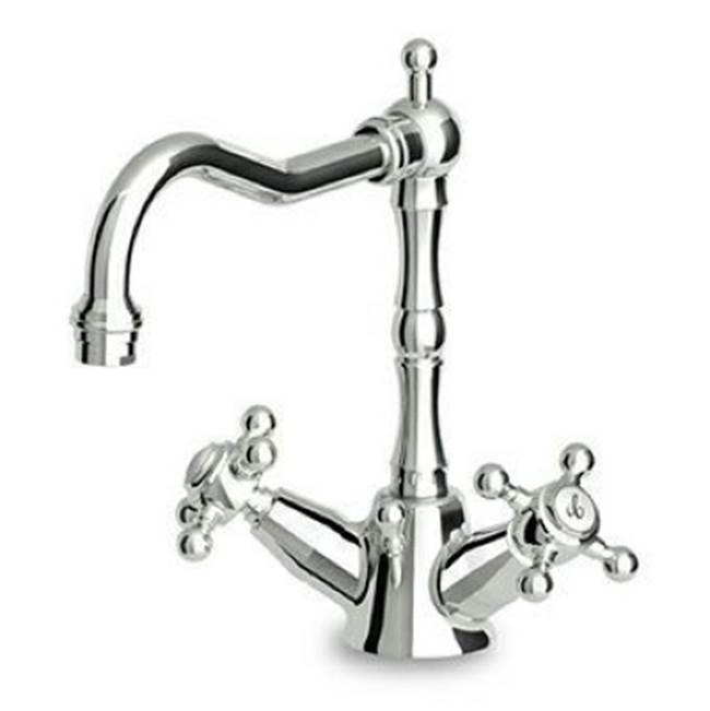 Zucchetti USA  Bathroom Sink Faucets item ZAG362.195EC40