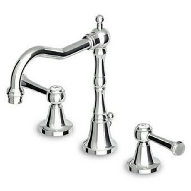 Zucchetti USA  Bathroom Sink Faucets item ZAL405.195EC41