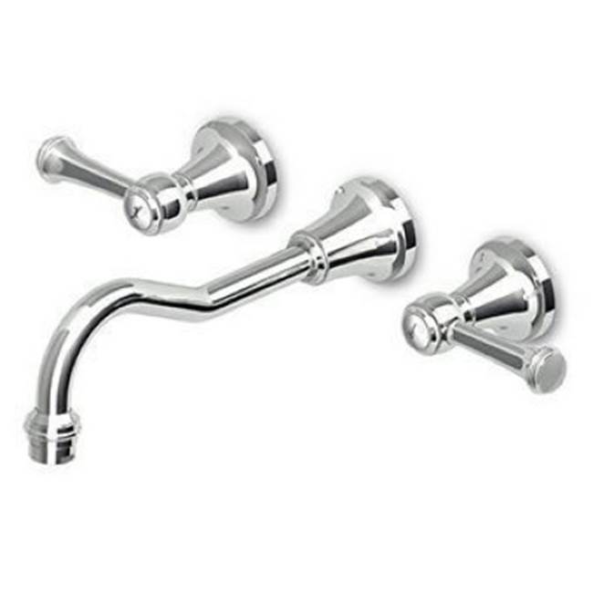 Zucchetti USA  Bathroom Sink Faucets item ZAL672.190EC40