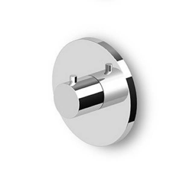 Zucchetti USA Pressure Balance Valve Trims Shower Faucet Trims item ZD1729.C3
