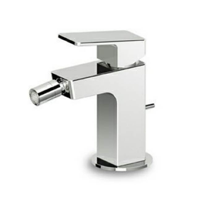 Zucchetti USA  Bidet Faucets item ZIN311.195EW1